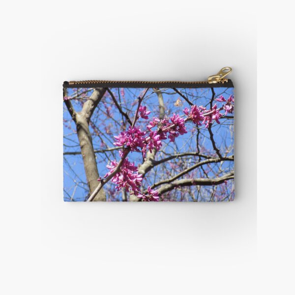 Item preview, Eastern Redbud in Trees designed and sold by DragonCGallery.