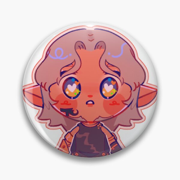 Item preview, Urianger Augurelt designed and sold by strawbappl.
