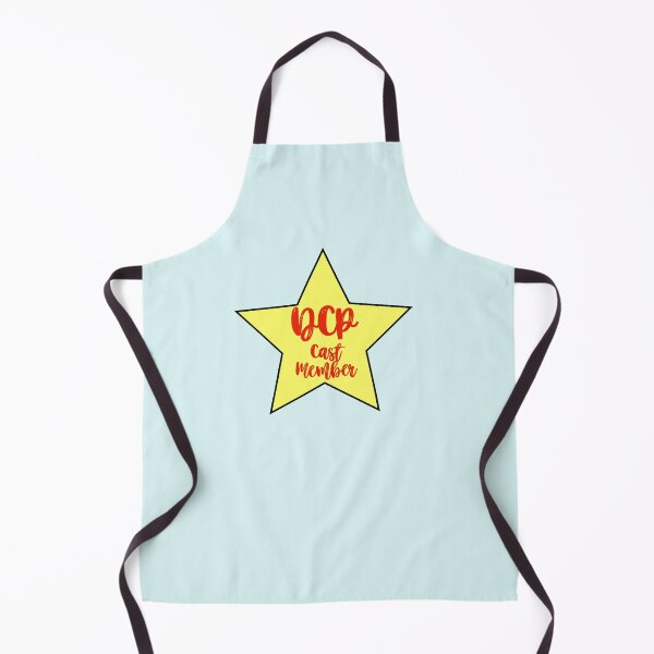 Item preview, DCP Cast Member designed and sold by samantha brachman.