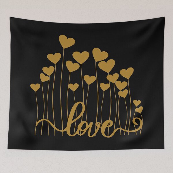 Item preview, LOVE GROWS designed and sold by Nancyanna.
