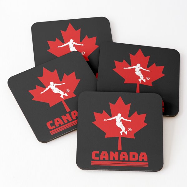 Item preview, Canadian Football | Lets Go Canada | We Can designed and sold by LostTraveller.