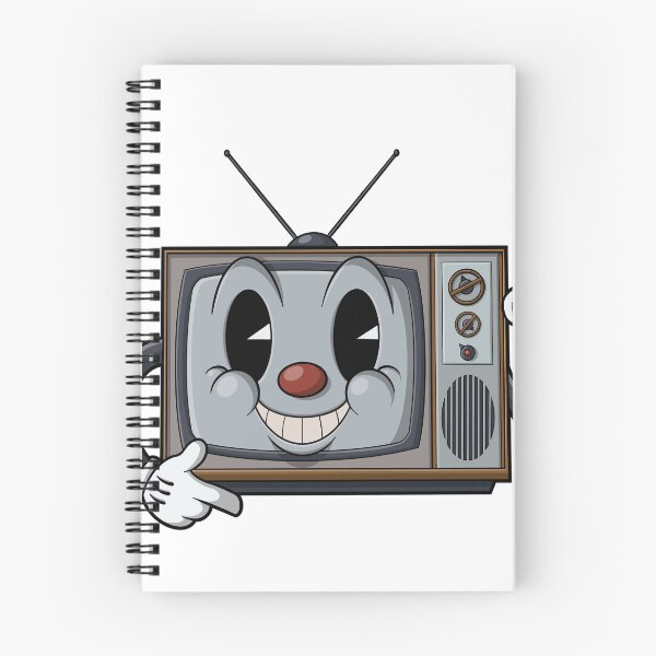Item preview, Retro TV designed and sold by DMAFEb.