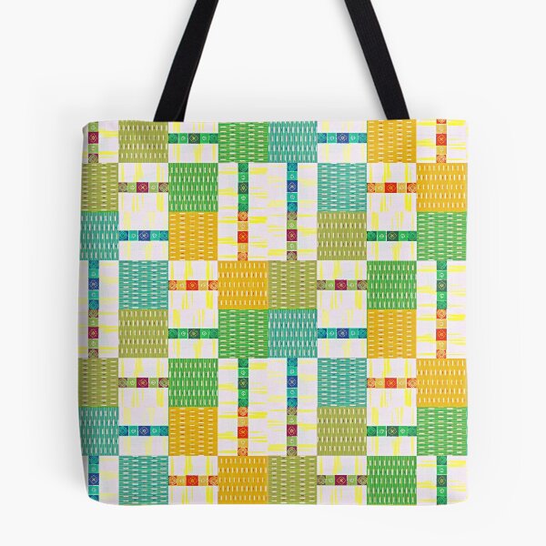 Item preview, Retro Japanese Textile Pattern designed and sold by RyanCaudell.