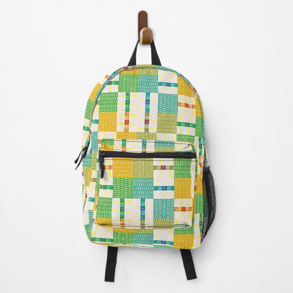 Item preview, Retro Japanese Textile Pattern designed and sold by RyanCaudell.