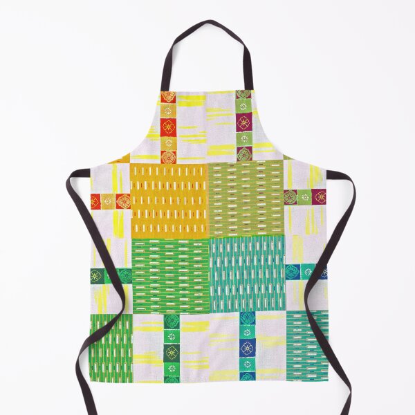 Item preview, Retro Japanese Textile Pattern designed and sold by RyanCaudell.