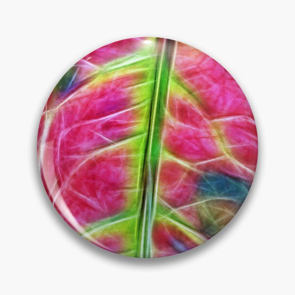 Item preview, Colorful Leaf Close Up designed and sold by Daniel Janda.