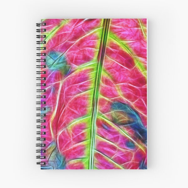 Item preview, Colorful Leaf Close Up designed and sold by Daniel Janda.
