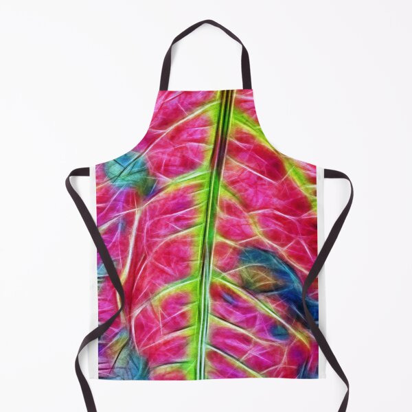 Item preview, Colorful Leaf Close Up designed and sold by Daniel Janda.