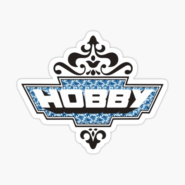 Hobby Caravan & Camper Logo