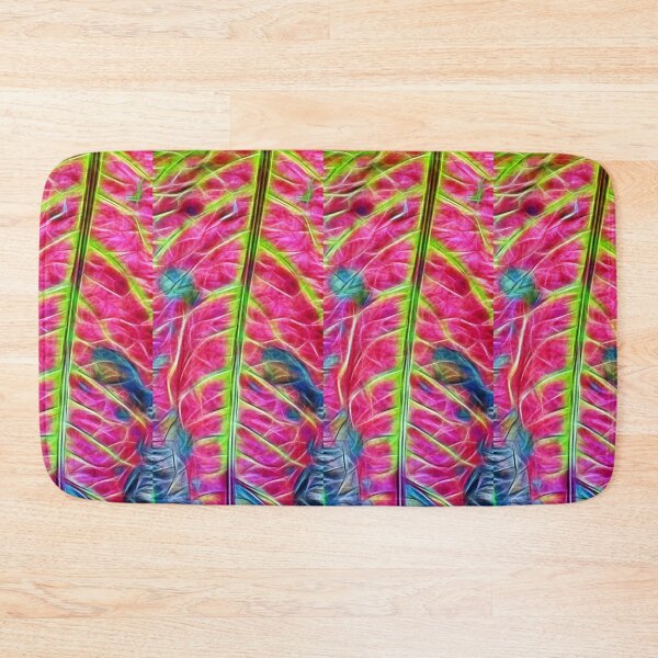 Item preview, Colorful Leaf Close Up designed and sold by Daniel Janda.