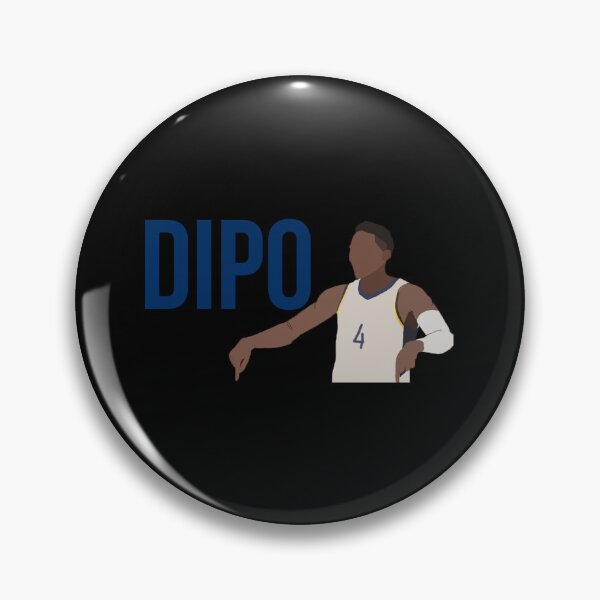 Item preview, Dipo's City Sticker designed and sold by jacksrome6.