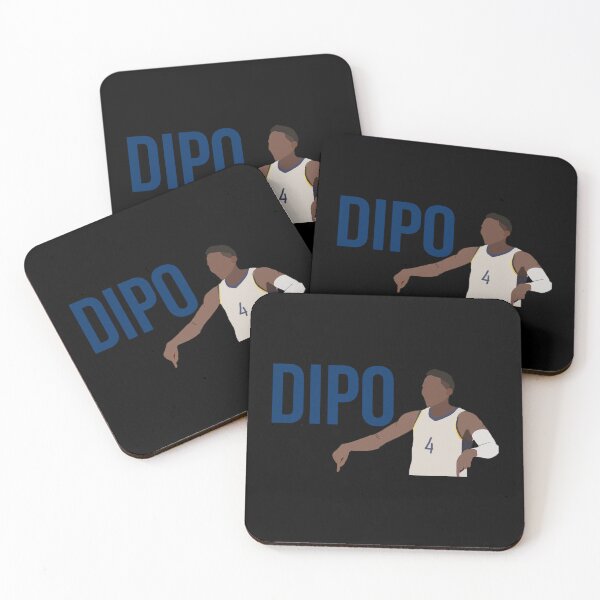 Item preview, Dipo's City Sticker designed and sold by jacksrome6.