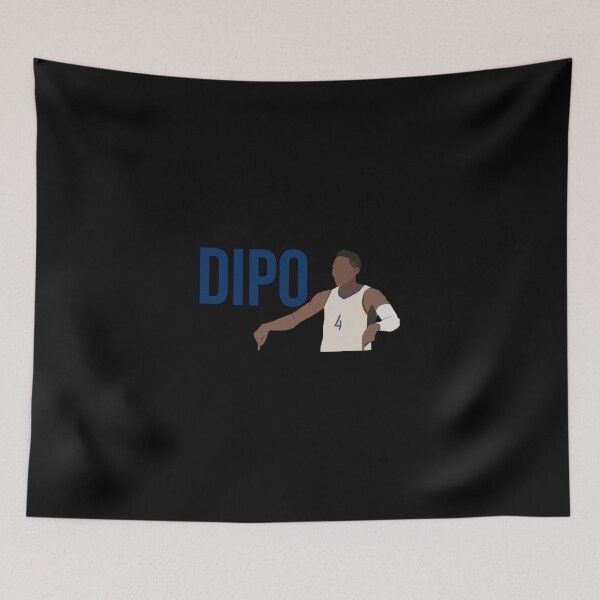 Item preview, Dipo's City Sticker designed and sold by jacksrome6.