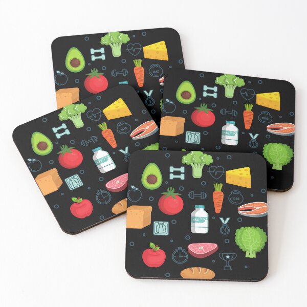Item preview, Healthy food life designed and sold by Strale25kv.