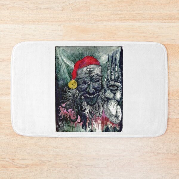 Item preview,  Feast of St. Nicholas designed and sold by delonte089.