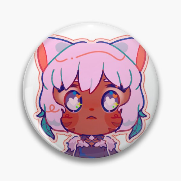 Item preview, Y'shtola Rhul designed and sold by strawbappl.