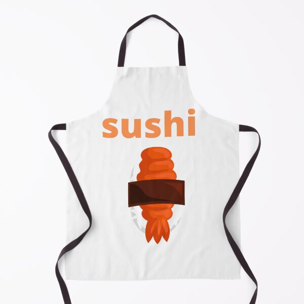 Item preview, SUSHI designed and sold by Meithyl.