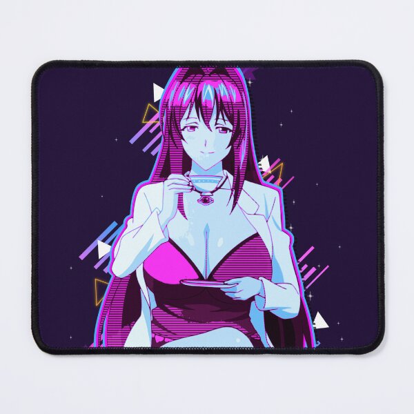 Item preview, Aki Nijou | Maken Ki designed and sold by Fish6SticksP.