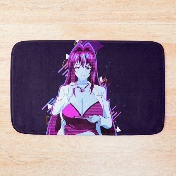Item preview, Aki Nijou | Maken Ki designed and sold by Fish6SticksP.