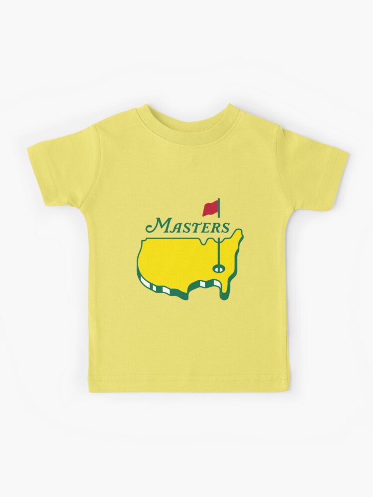 toddler masters shirt