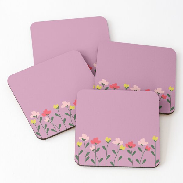 Item preview, Girly garden flowers designed and sold by Liliesse.