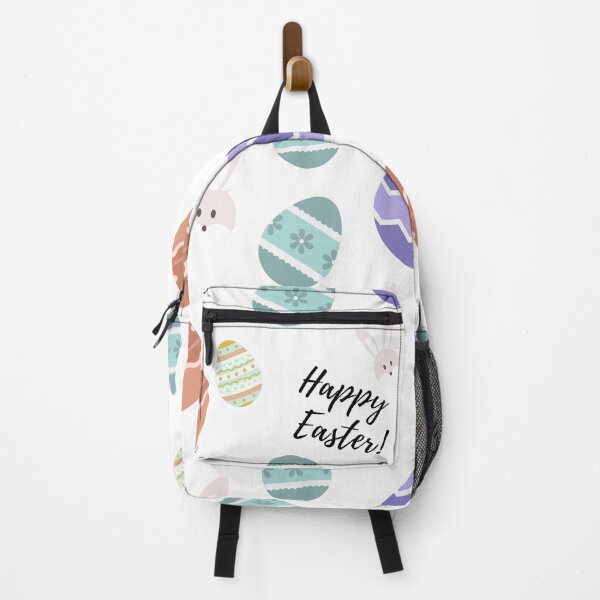 Item preview, happy easter- easter eggs designed and sold by -justb-.