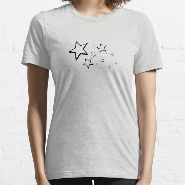 Shooting Star Essential T-Shirt