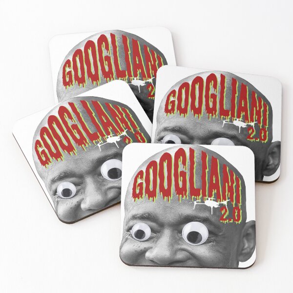 Item preview, Eric Adams Is Watching You designed and sold by femhyjinx.