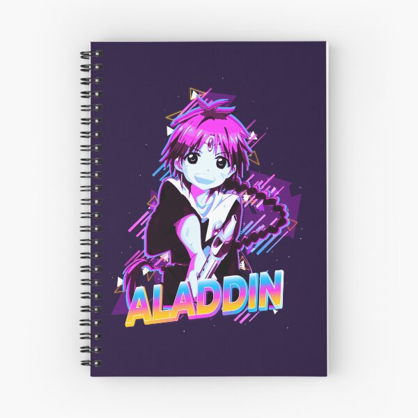 Item preview, Aladino | Los reyes magos designed and sold by Fish6SticksP.