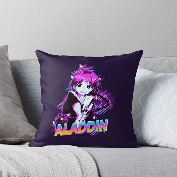 Artikelvorschau, Aladdin | Weisen entworfen und verkauft von Fish6SticksP.