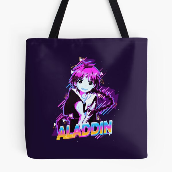 Artikelvorschau, Aladdin | Weisen entworfen und verkauft von Fish6SticksP.