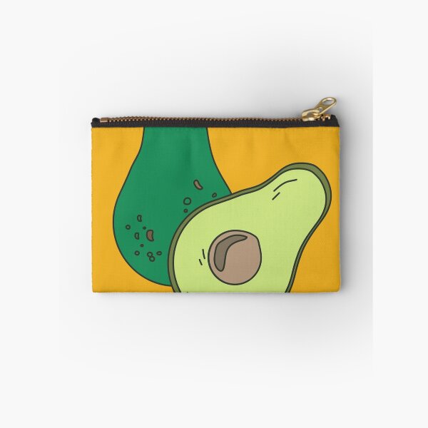 Item preview, avocadoes designed and sold by KANAK  VERMA.
