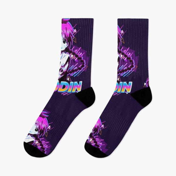 Item preview, Aladdin | Magi designed and sold by Fish6SticksP.