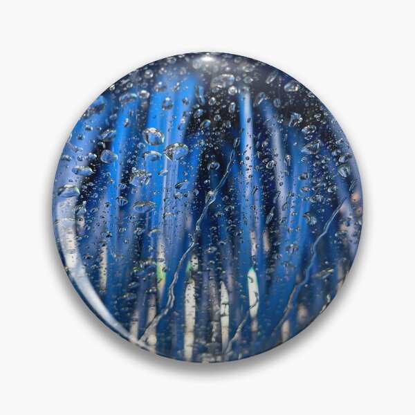 Item preview, Blue Carwash Series 2 designed and sold by Christine  Wilson Photos.