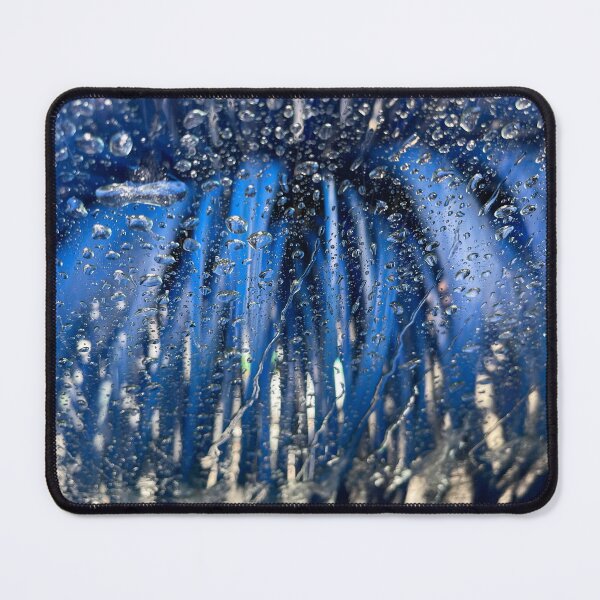 Item preview, Blue Carwash Series 2 designed and sold by Christine Wilson Photos.
