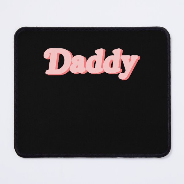 Item preview, Daddy designed and sold by Spoof-Tastic.