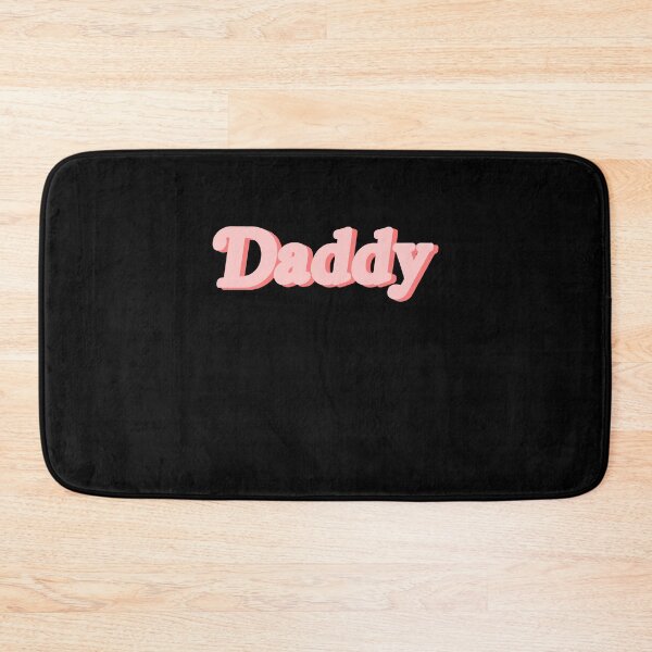 Item preview, Daddy designed and sold by Spoof-Tastic.