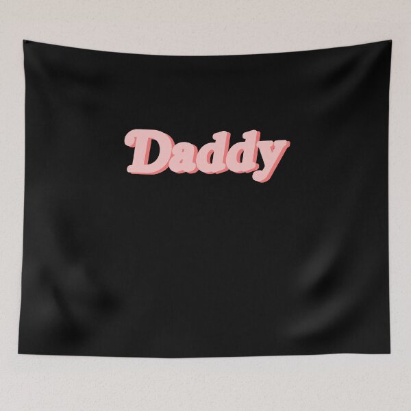 Item preview, Daddy designed and sold by Spoof-Tastic.