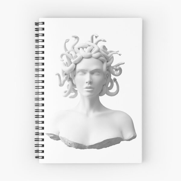 Item preview, Medusa Gorgon designed and sold by ReydaDesign.