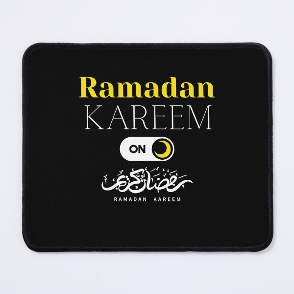 Item preview, Ramadan Kareem Fasting Mode Is On 2022 designed and sold by Run to Creations.