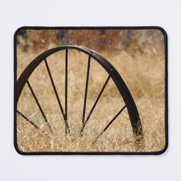 Item preview, Wheel designed and sold by MoreGoodArt.