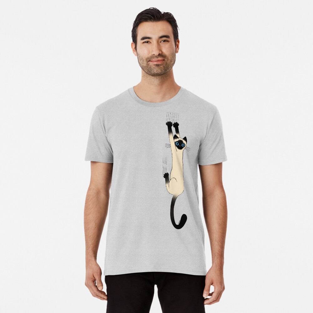 Item preview, Premium T-Shirt designed and sold by ShortCoffee.