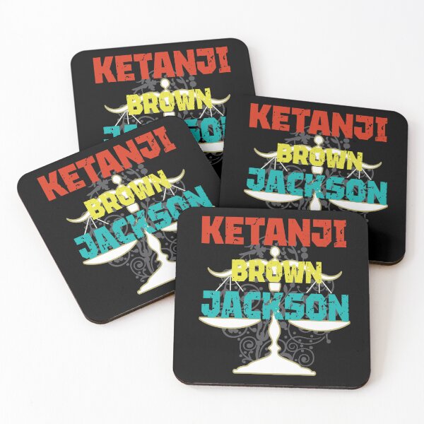 Item preview, Ketanji Brown Jackson designed and sold by Heddar Badreddine.