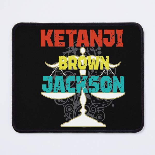 Item preview, Ketanji Brown Jackson designed and sold by Heddar Badreddine.
