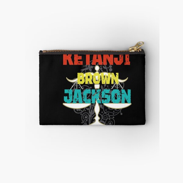 Item preview, Ketanji Brown Jackson designed and sold by Heddar Badreddine.