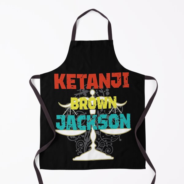 Item preview, Ketanji Brown Jackson designed and sold by Heddar Badreddine.