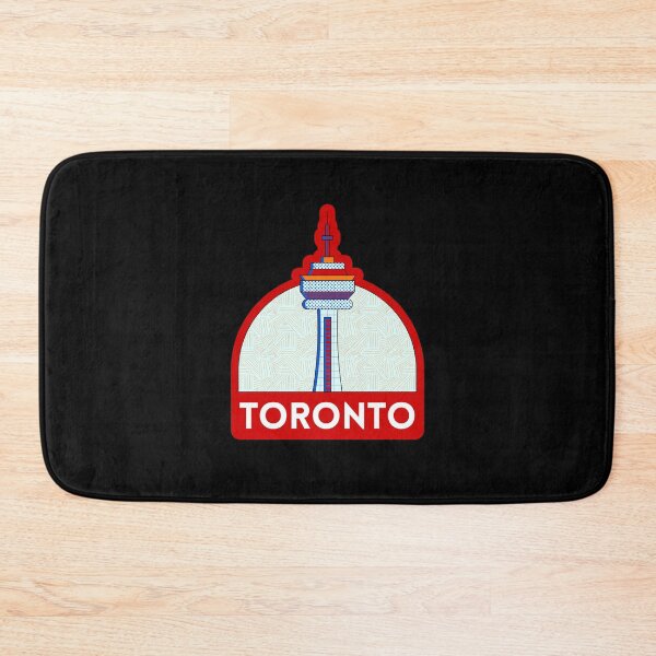Item preview, Toronto | Canada | City designed and sold by LostTraveller.