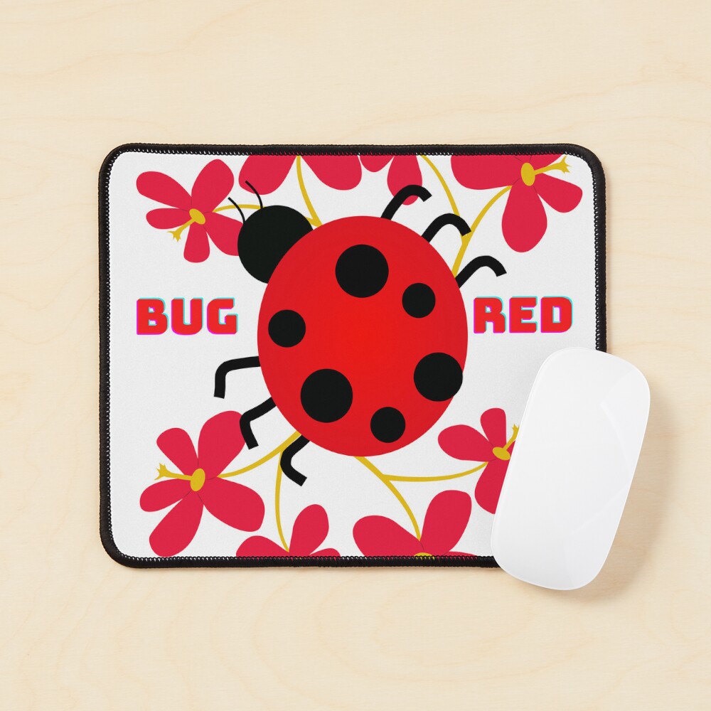 Item preview, Mouse Pad designed and sold by GeesStore.