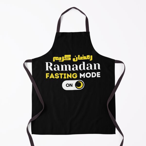 Item preview, Funny Ramadan Kareem Fasting Mode Is On 2022 designed and sold by Run to Creations.