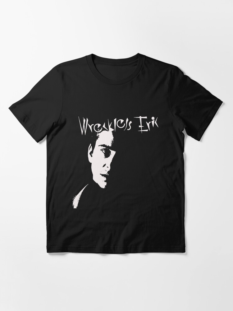 Wreckless Eric T Shirt Classic T-Shirt | Essential T-Shirt